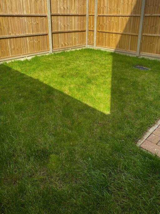 Modern Flat Near Train Station With Free Parking Apartment Cambridge  Luaran gambar